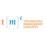 Technology Management Concepts Logo