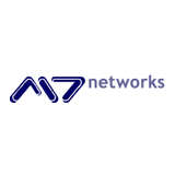 M7 Networks Logo