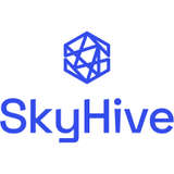 SkyHive Logo