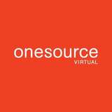 OneSource Virtual Logo