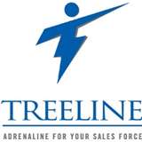 Treeline Logo