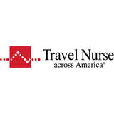 Travel Nurse Across America Logo