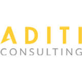 Aditi Consulting Logo