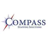Compass Staffing Solutions Logo