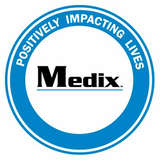 Medix Logo