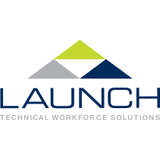 Launch Logo