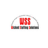 Wicked Staffing Solutions Logo