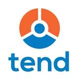 Tend Logo