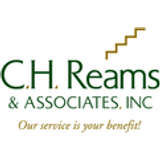 C.H. Reams Logo