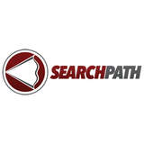 SearchPath Logo