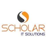 Scholar IT Logo