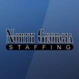 North Georgia Staffing Logo