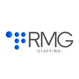 RMG Staffing Logo