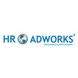 HR Adworks Logo