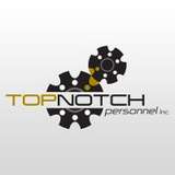 Top Notch Personnel Logo