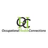 Occupational Health Connections Logo