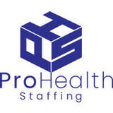 ProHealth Staffing Logo