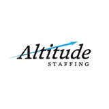 Altitude Staffing Logo