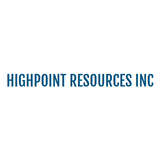 HighPoint Resources Logo