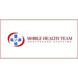 Mobile Health Team Logo