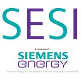 Siemens Energy Logo
