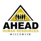 Ahead Human Resources Logo