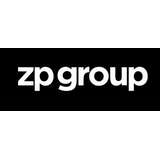 ZP Group Logo
