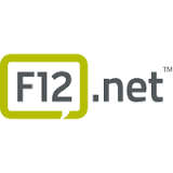 F12 Logo