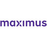 Maximus Logo