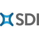 SDI Presence Logo