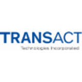 TransAct Technologies Logo