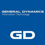 GDIT Logo