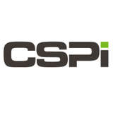 CSPi Logo