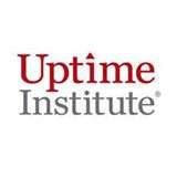 Uptime Institute Logo