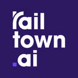 Railtown AI Logo