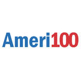 Ameri100 Logo