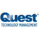 Quest Technology Management Logo