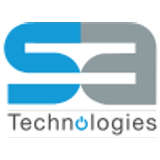 SA Technologies Logo
