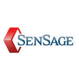 Sensage Logo