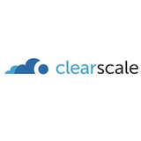 ClearScale Logo
