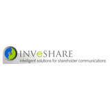 Inveshare Logo