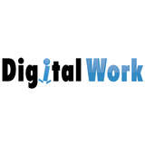 DigitalWork Logo