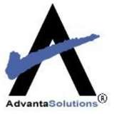 Advanta Solutions Logo