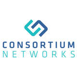 Consortium Networks Logo