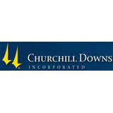 Churchill Downs Logo