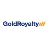 Gold Royalty Logo
