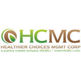 Healthier Choices Management Logo