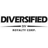 Diversified Royalty Logo
