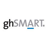 ghSMART Logo