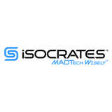 iSOCRATES Logo